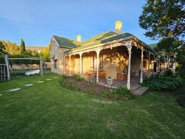 House for sale in Queenstown, Eastern Cape