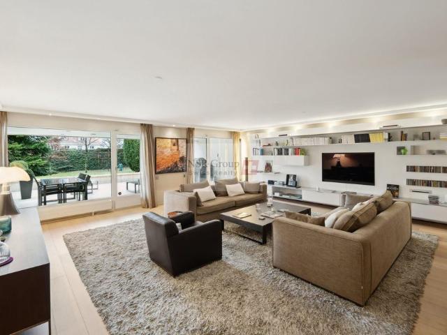 Apartment mieten in Chêne-Bougeries