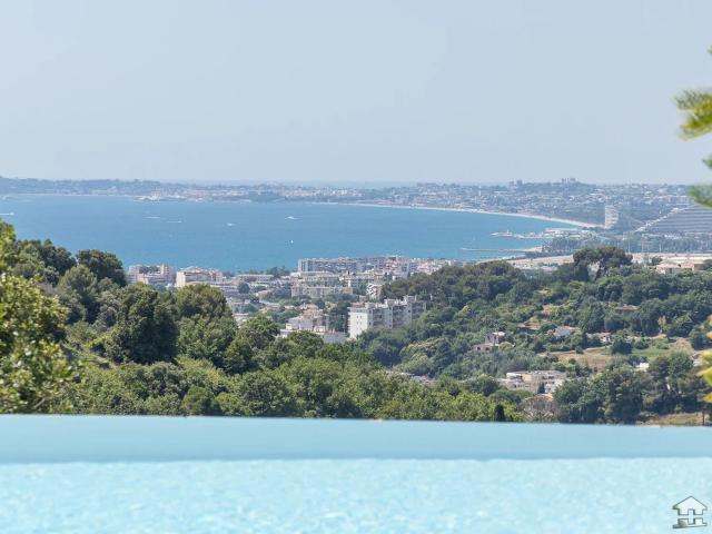 Maison vente à Grasse, Cagnes-sur-mer