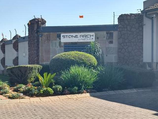 Townhouse for sale in Boksburg