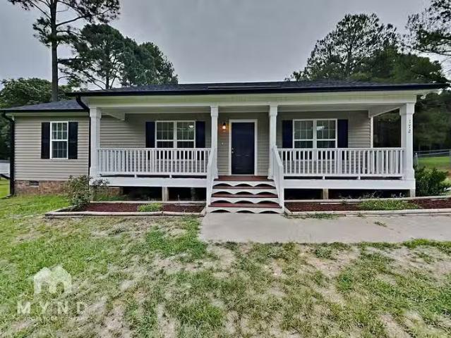 House for rent in Clayton