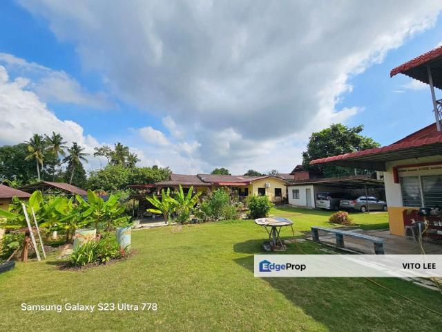House for sale in Cheng, Malaka