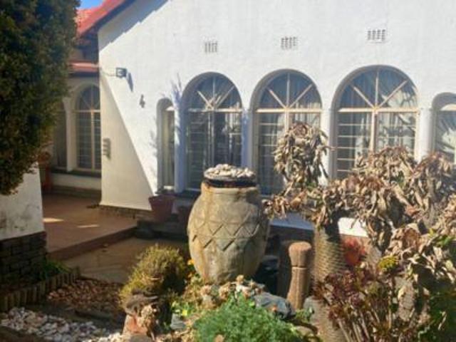 House for sale in Ekurhuleni, Gauteng