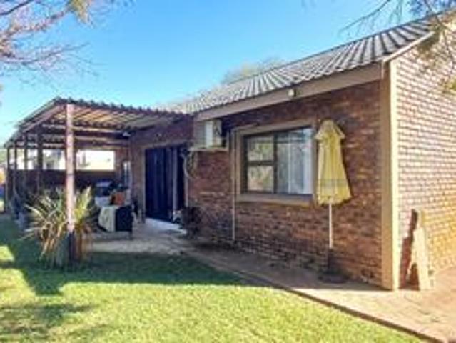 House for sale in Lephalale, Limpopo
