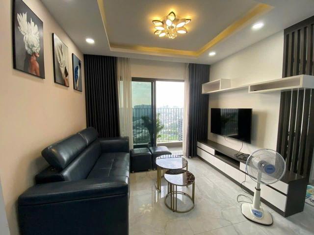 Căn hộ cho thuê tại Hồ Chí Minh
