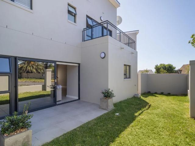 Apartment for sale in Kraaifontein, Western Cape