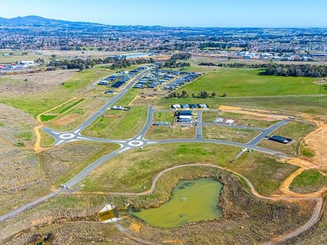 Land for sale in Orange, New South Wales