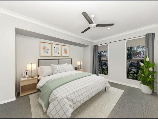 House for rent in Mount Low, Queensland