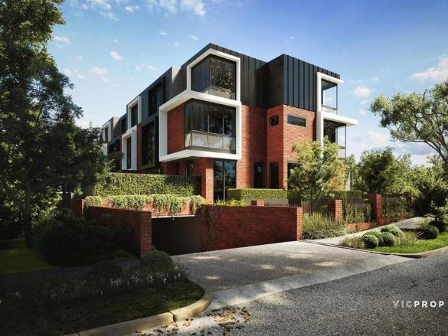 Townhouse for sale in Camerons Creek, Victoria