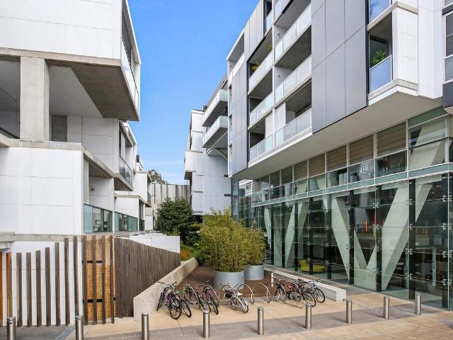 Apartment for rent in Fitzroy