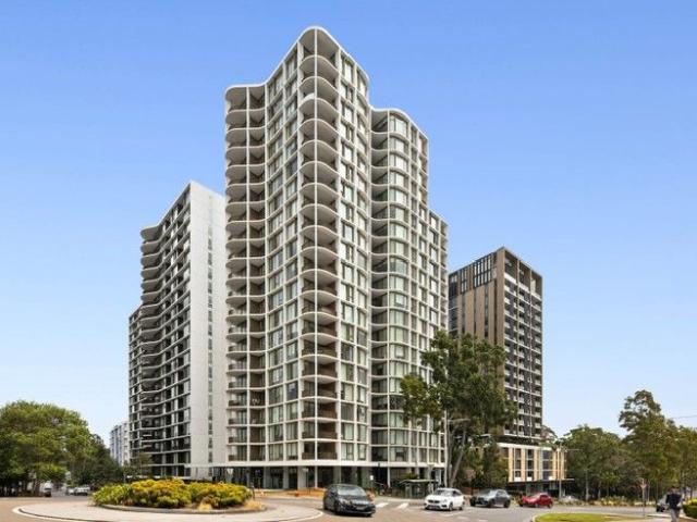 Apartment for sale in Sydney, New South Wales