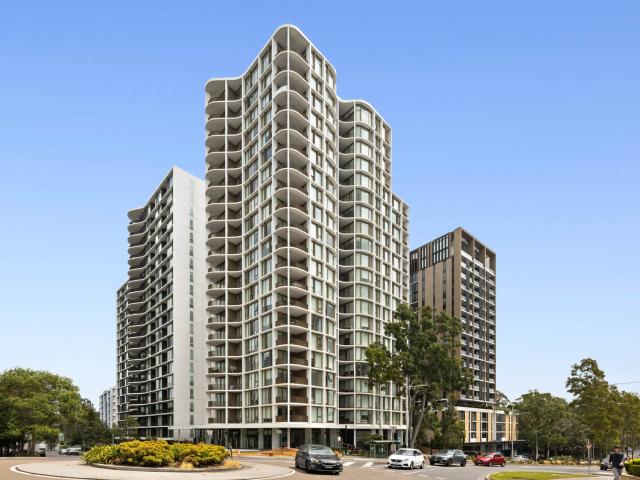 Apartment for sale in Sydney, New South Wales