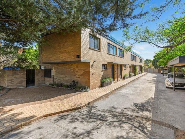 Apartment for rent in Camerons Creek, Victoria
