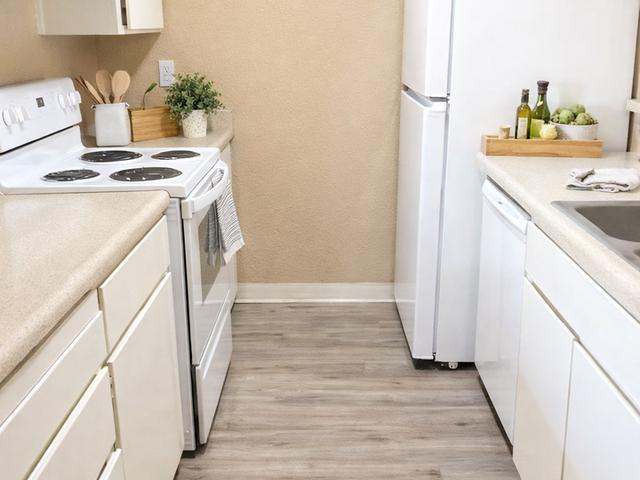 Apartment for rent in Stockton, California