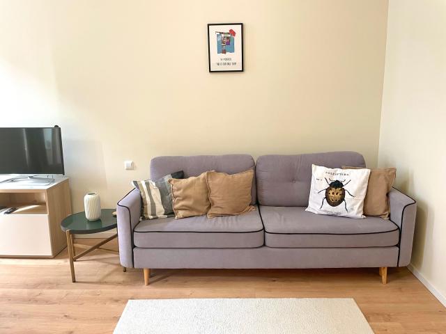 Apartment mieten in Wien
