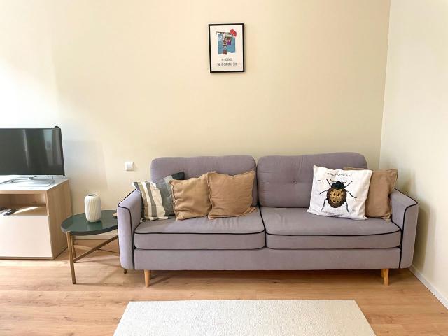 Apartment mieten in Wien
