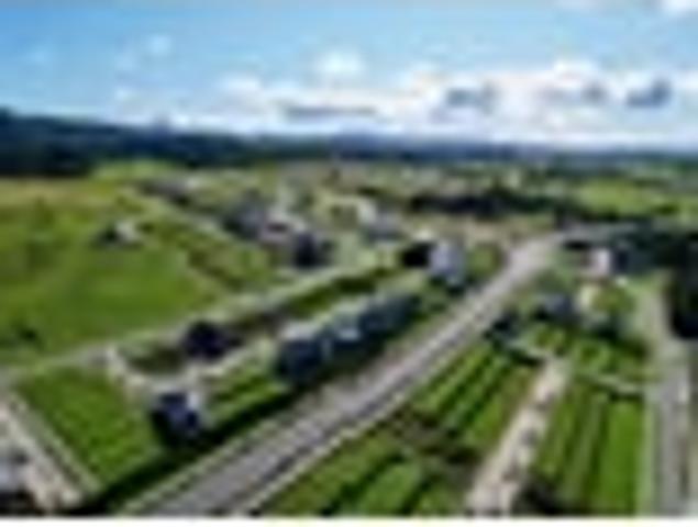 Land for sale in Kawau Island