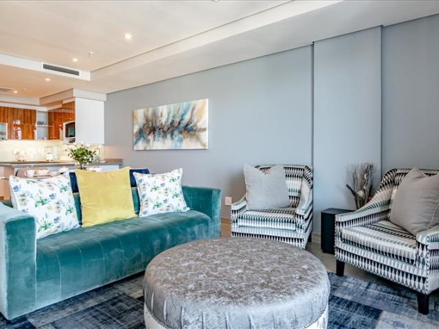 Apartment for rent in eThekwini Ward 35, Umhlanga Rocks
