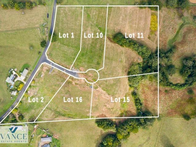 Land for sale in Congarinni, New South Wales