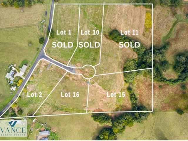 Land for sale in Congarinni, New South Wales