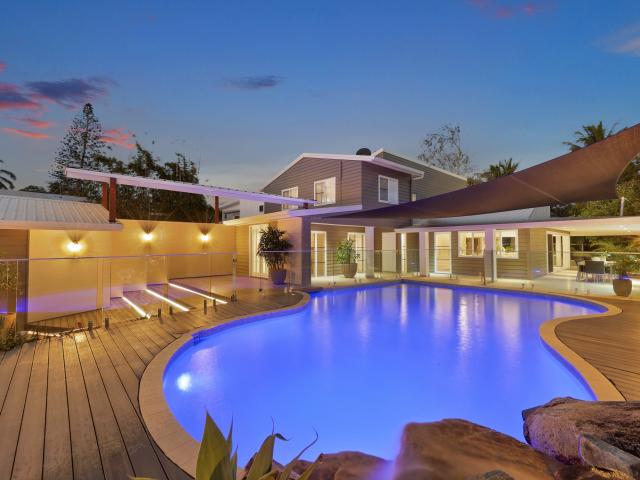 House for sale in Blacks Beach