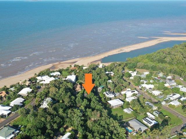 Land for sale in Toomulla, Queensland