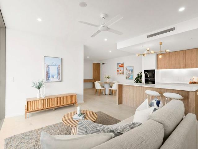 Apartment for rent in Casuarina, Tweed Shire Council