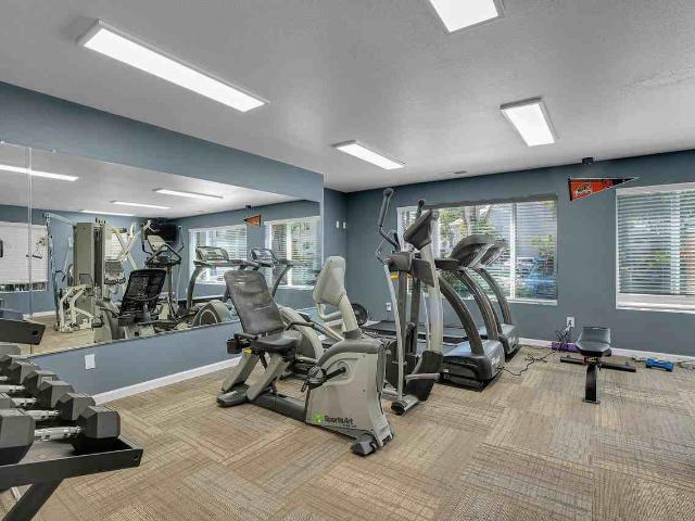 Apartment for rent in Oregonia