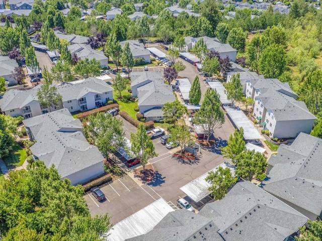 Apartment for rent in Oregonia