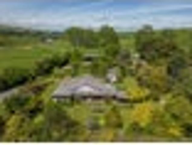 House for sale in Tararua District
