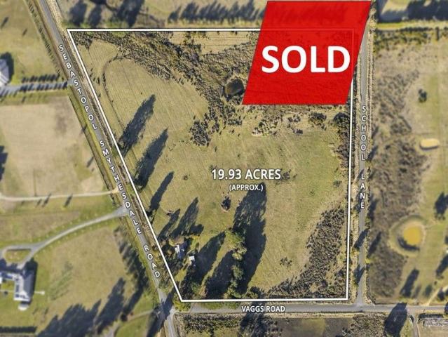 Cottage for sale in Bonshaw, Victoria