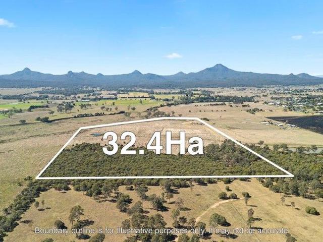 Land for sale in Queensland