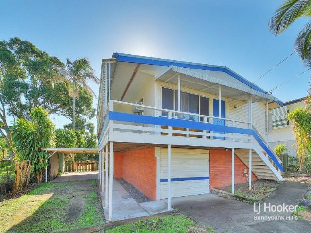 House for rent in Toombul, Queensland