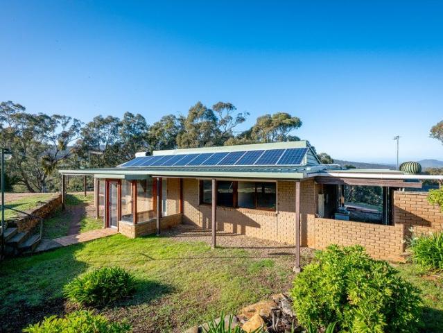Acreage for sale in Barkly, Victoria