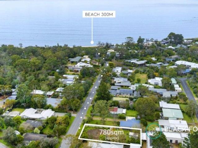 Land for sale in Camerons Creek, Victoria
