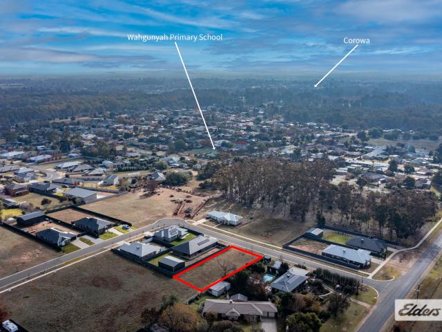 Property for sale in Wahgunyah, Victoria