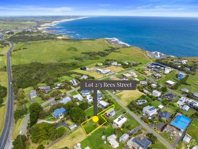 Land for sale in Kilcunda, Bass Coast Shire