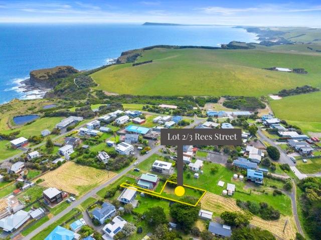 Land for sale in Kilcunda, Victoria
