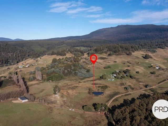 Land for sale in Ellendale, Tasmania