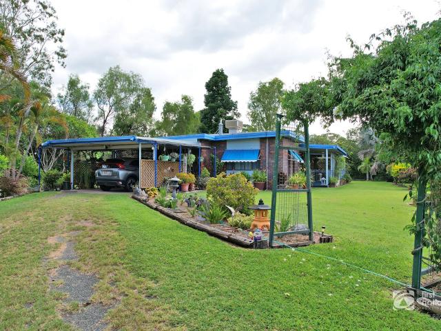 House for sale in Biloela, Queensland
