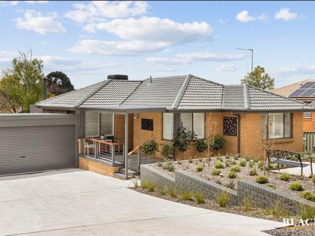 House for rent in Queanbeyan, New South Wales