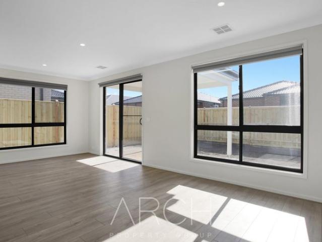 House for rent in Riverfield Estate, Melbourne