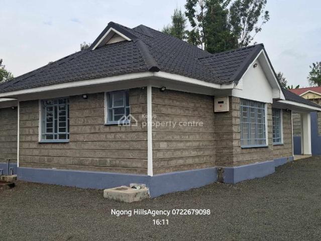 House for sale in Ongata Rongai, Kajiado