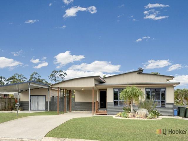 House for sale in Tannum Sands, Queensland