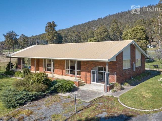 House for sale in Mole Creek, Tasmania