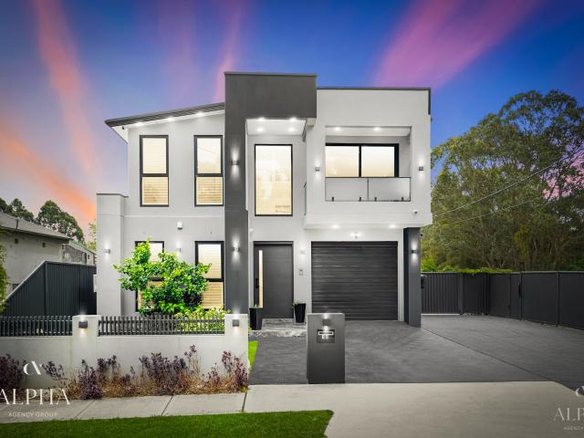 House for sale in Sydney, New South Wales