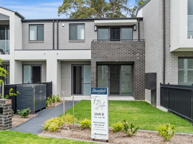 Apartment for sale in Burrill Lake, New South Wales