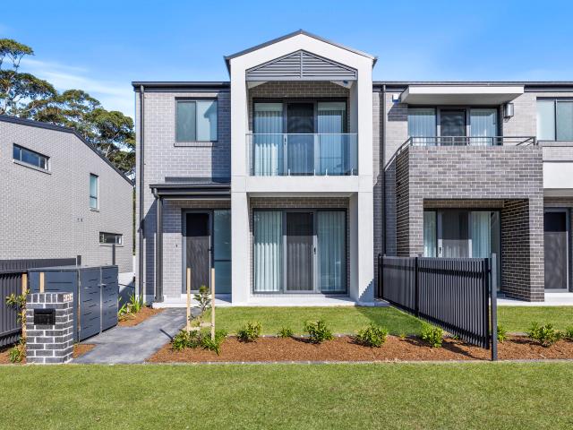 Apartment for sale in Burrill Lake, New South Wales