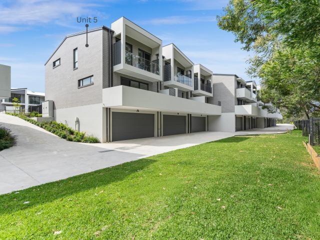 Apartment for sale in Burrill Lake, New South Wales