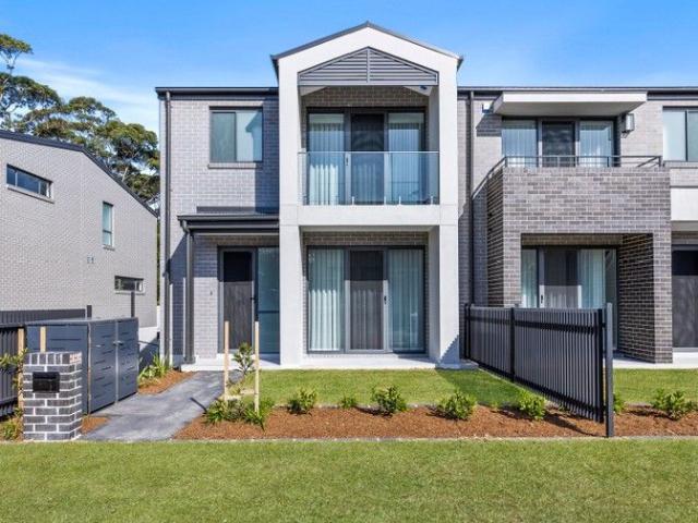 Apartment for sale in Burrill Lake, New South Wales